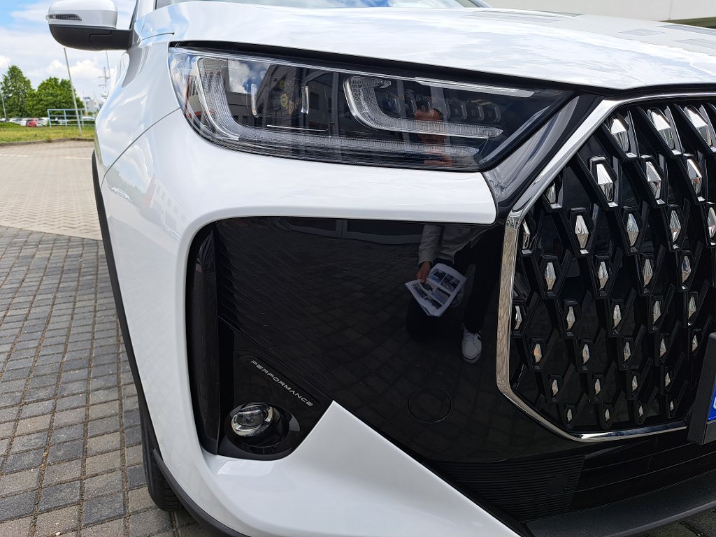 CHERY Tiggo 7 Comfort