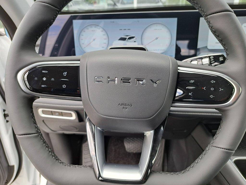 CHERY Tiggo 7 Comfort