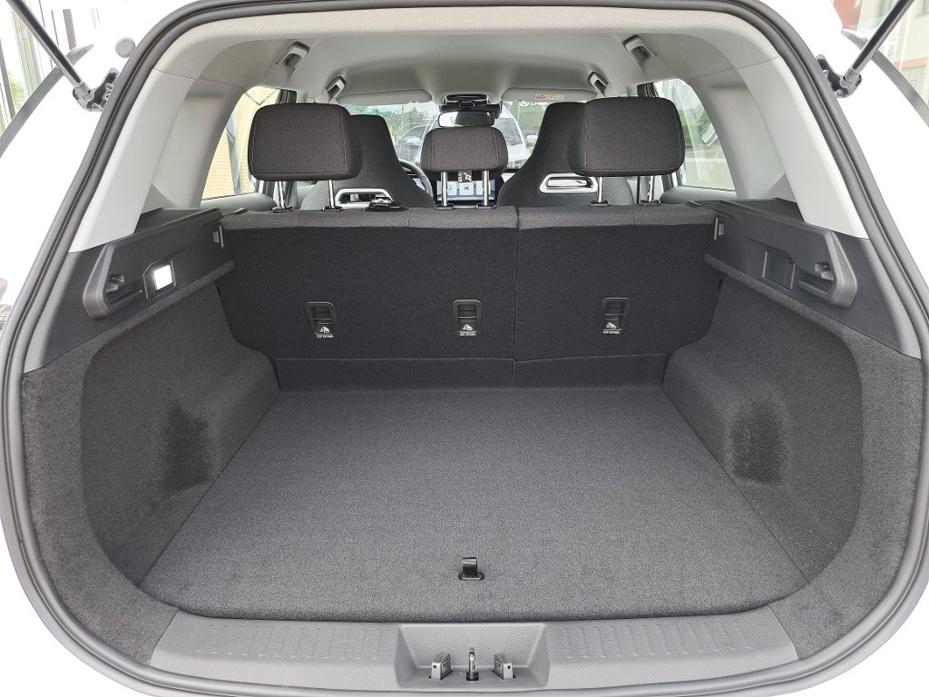 CHERY Tiggo 7 Comfort