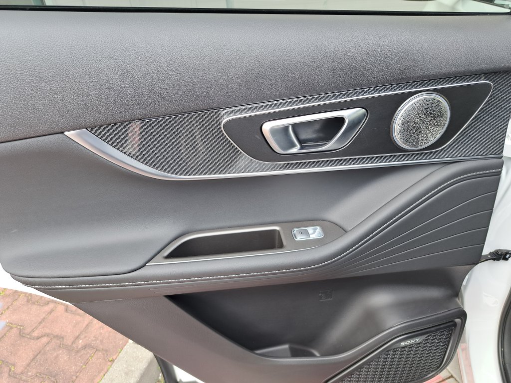 CHERY Tiggo 7 Plug-in Hybrid Unique