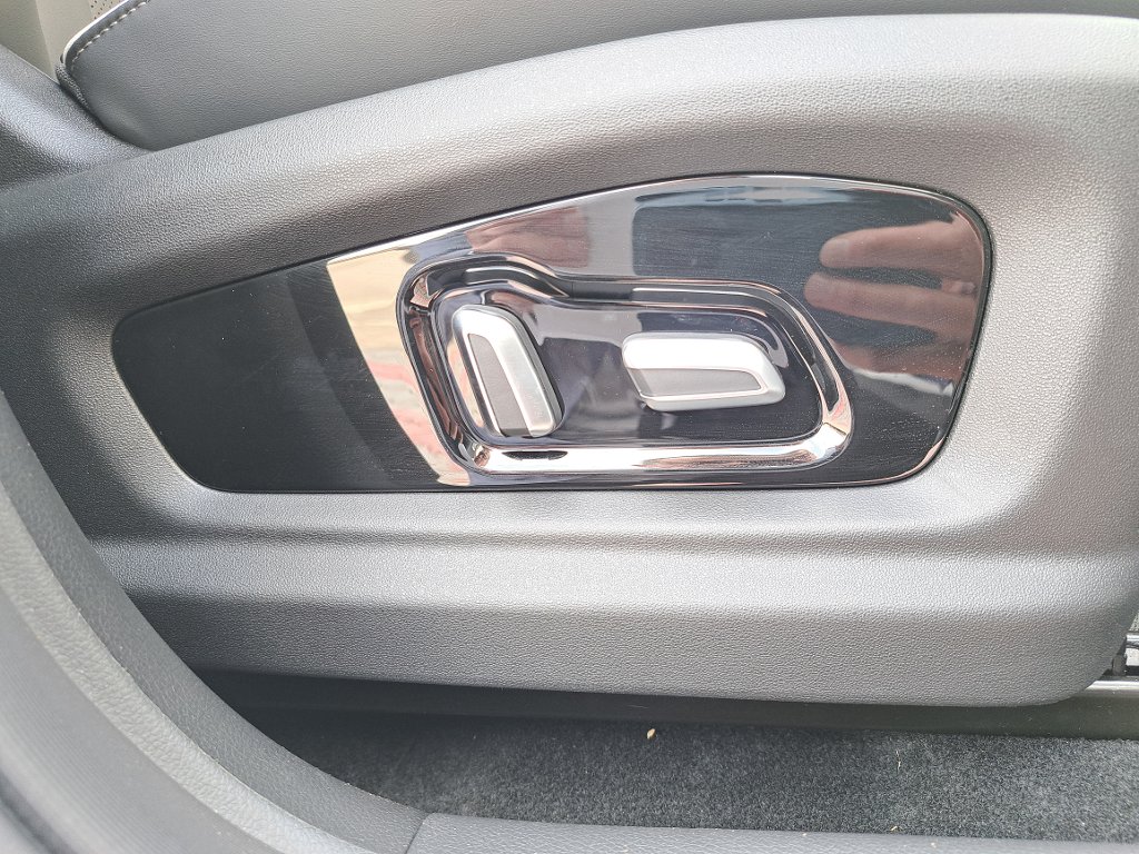 CHERY Tiggo 7 Plug-in Hybrid Unique
