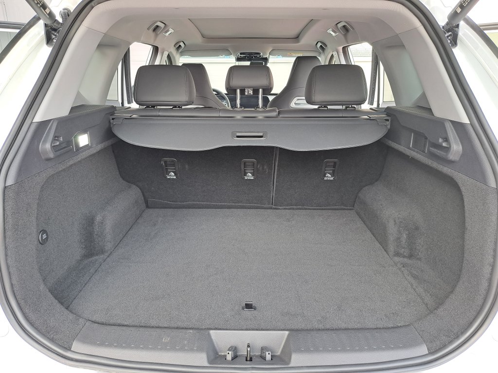 CHERY Tiggo 7 Plug-in Hybrid Unique