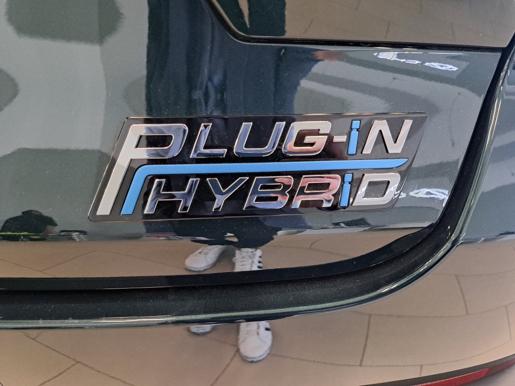 CHERY Tiggo 8 Plug-in Hybrid Unique