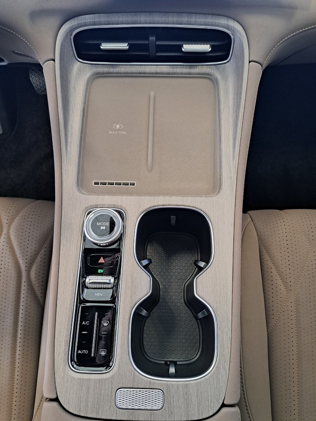 CHERY Tiggo 8 Plug-in Hybrid Unique