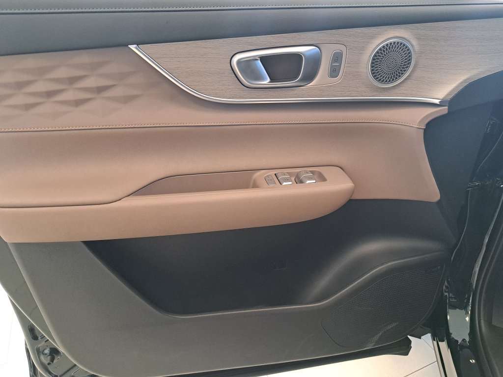 CHERY Tiggo 8 Plug-in Hybrid Unique