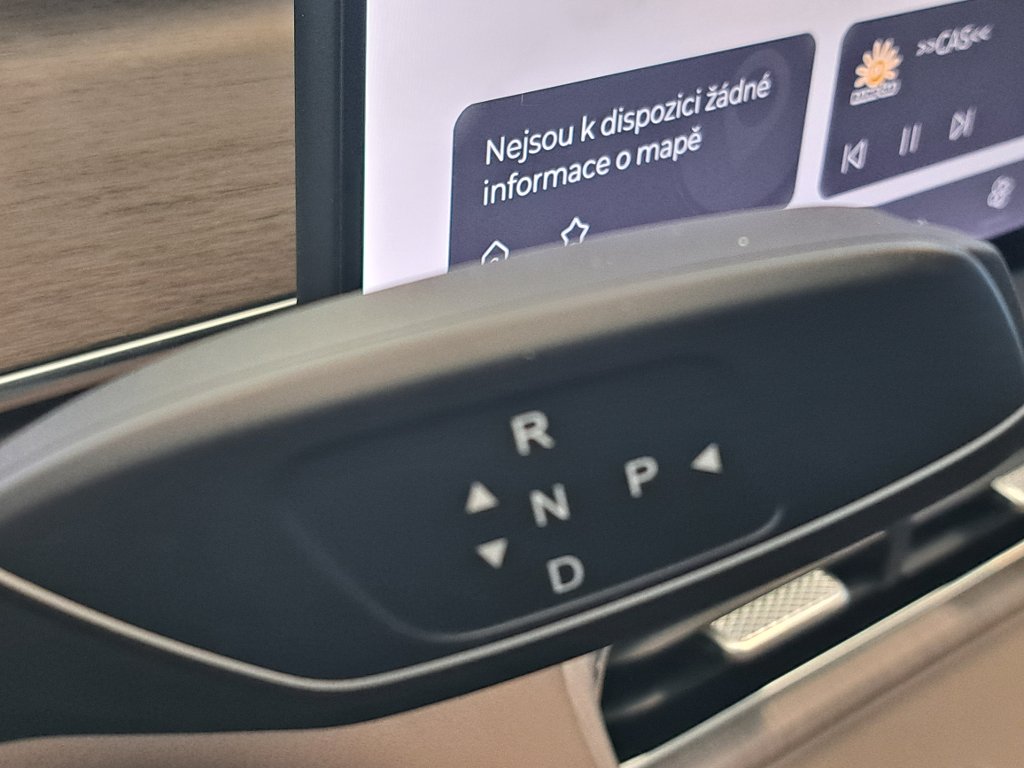 CHERY Tiggo 8 Plug-in Hybrid Unique