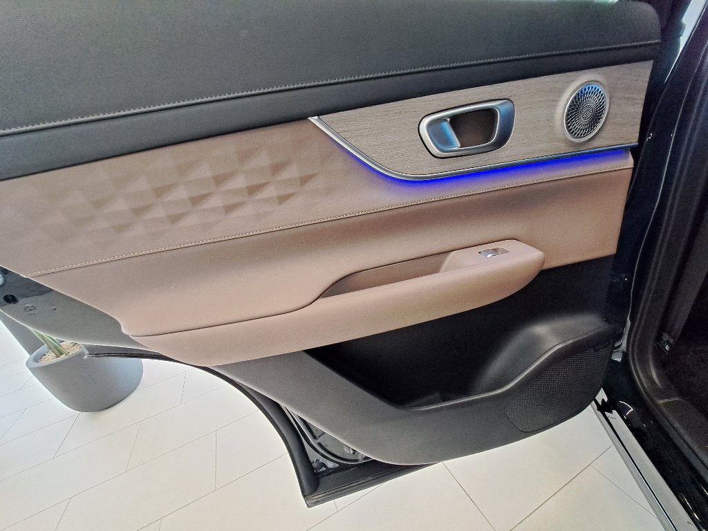 CHERY Tiggo 8 Plug-in Hybrid Unique