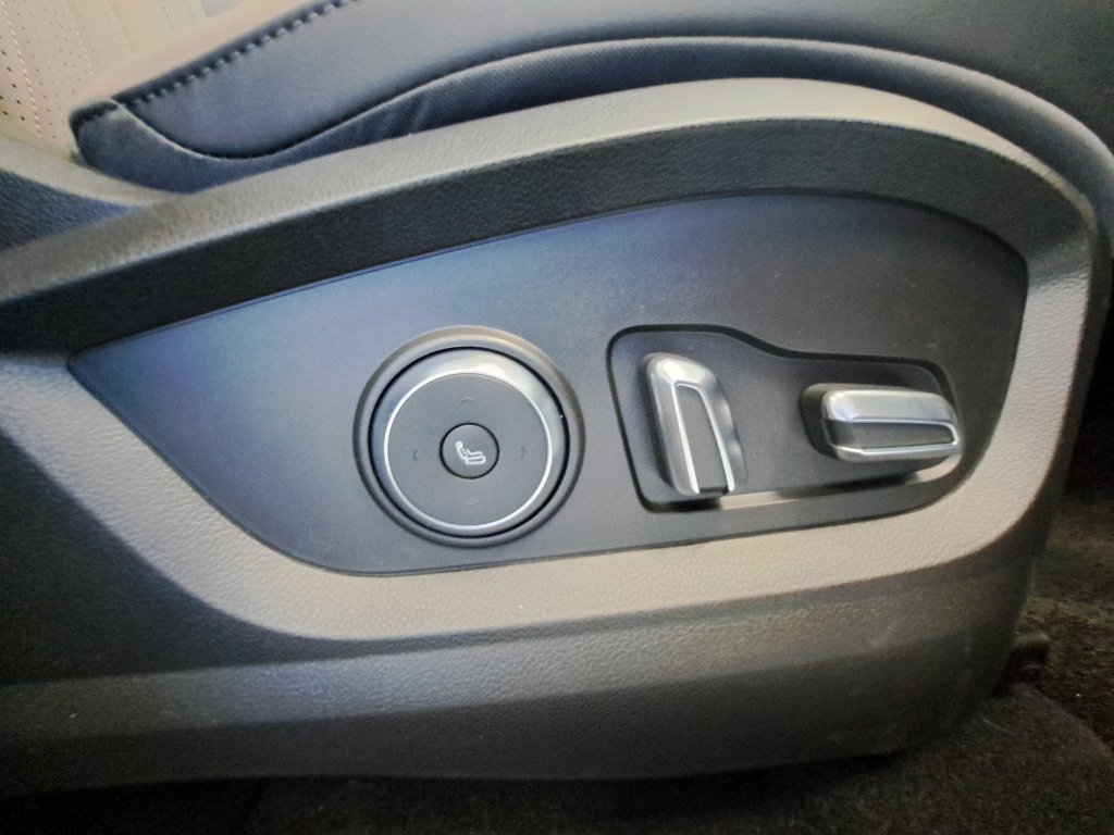 CHERY Tiggo 8 Plug-in Hybrid Unique