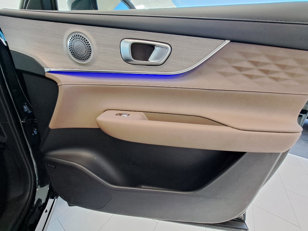 CHERY Tiggo 8 Plug-in Hybrid Unique