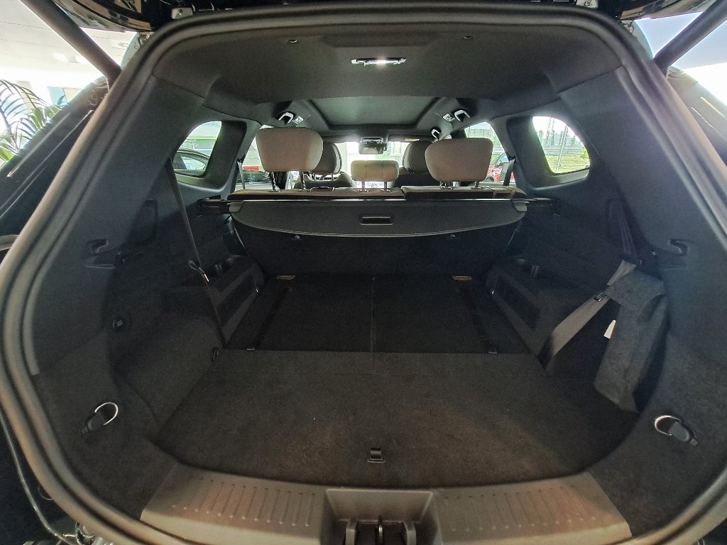 CHERY Tiggo 8 Plug-in Hybrid Unique