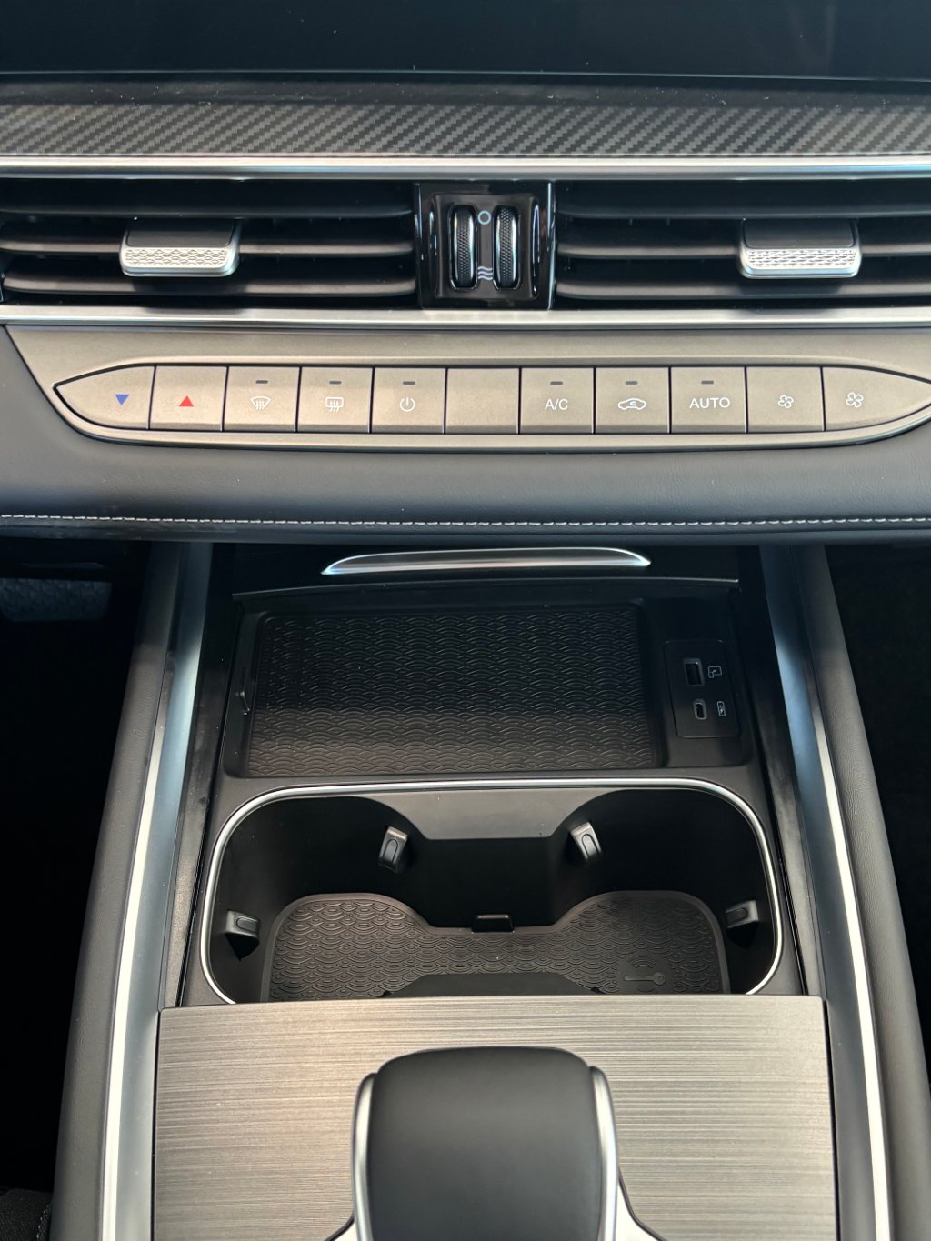 CHERY Tiggo 7 Plug-in Hybrid Family edition