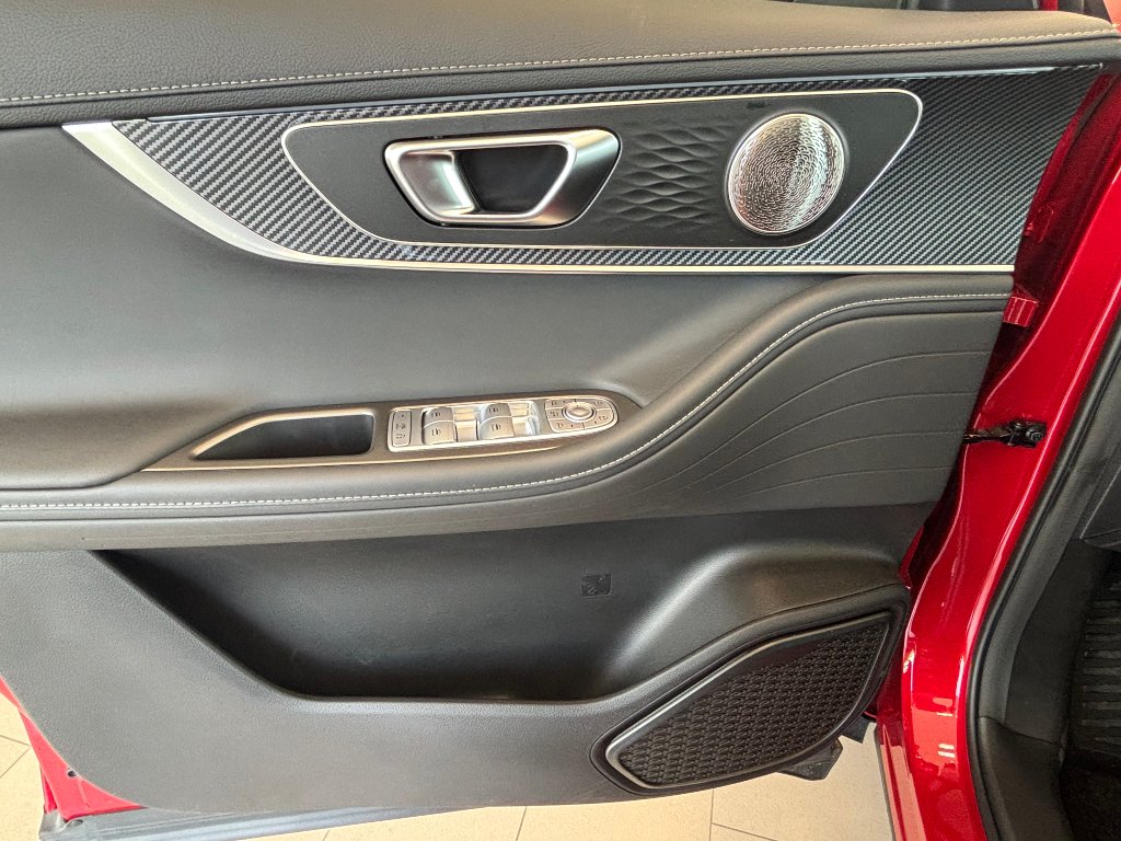 CHERY Tiggo 7 Plug-in Hybrid Family edition