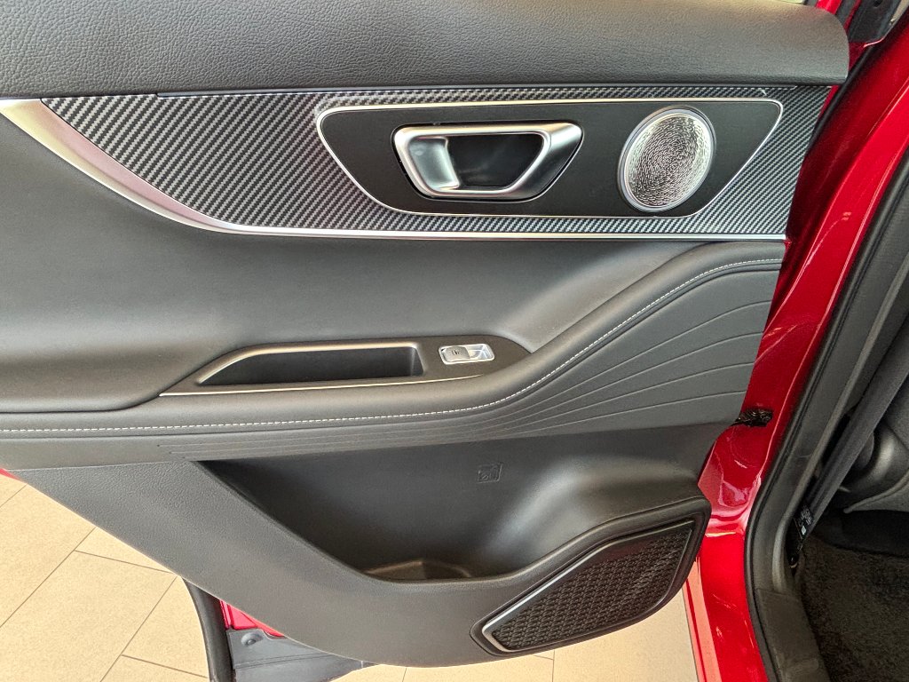 CHERY Tiggo 7 Plug-in Hybrid Family edition
