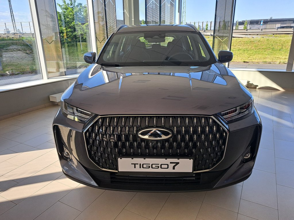 CHERY Tiggo 7 Comfort