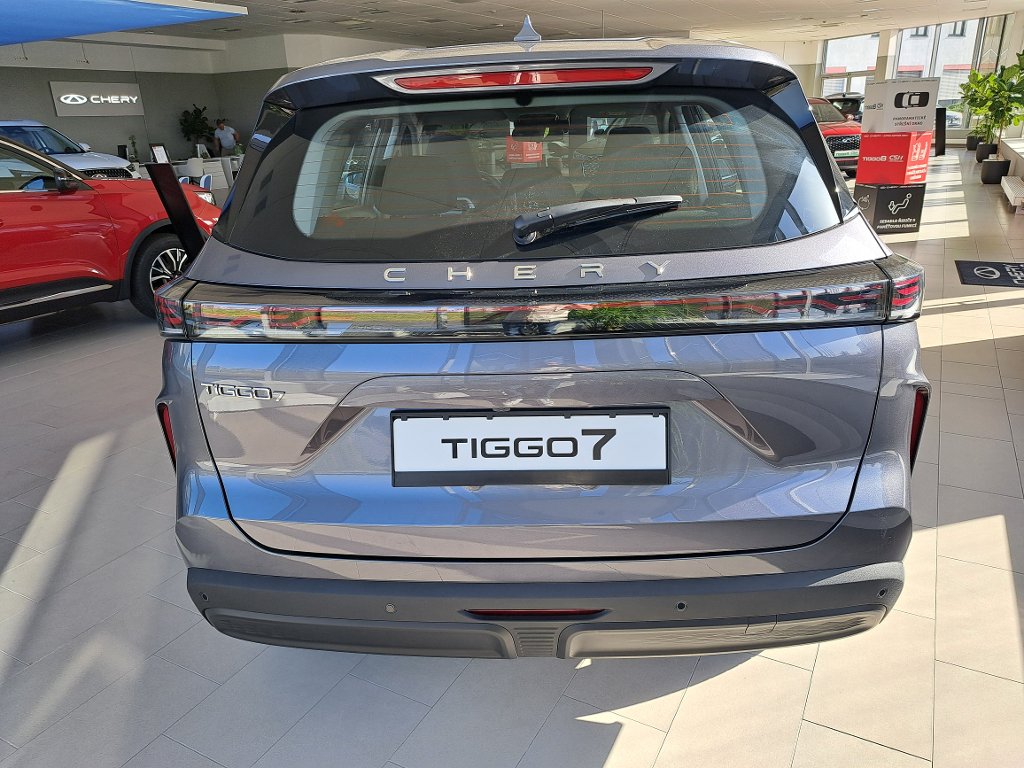 CHERY Tiggo 7 Comfort