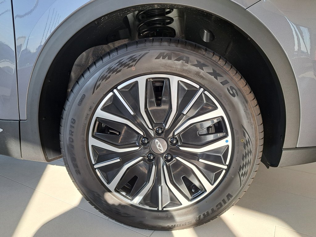 CHERY Tiggo 7 Comfort