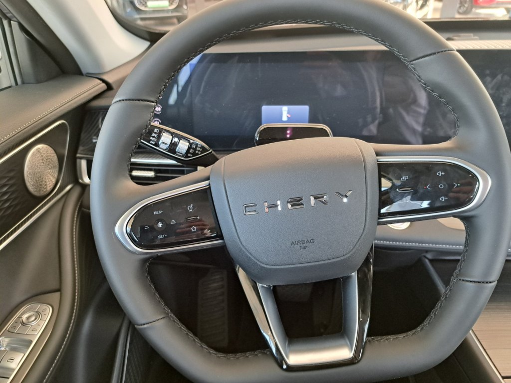 CHERY Tiggo 7 Comfort