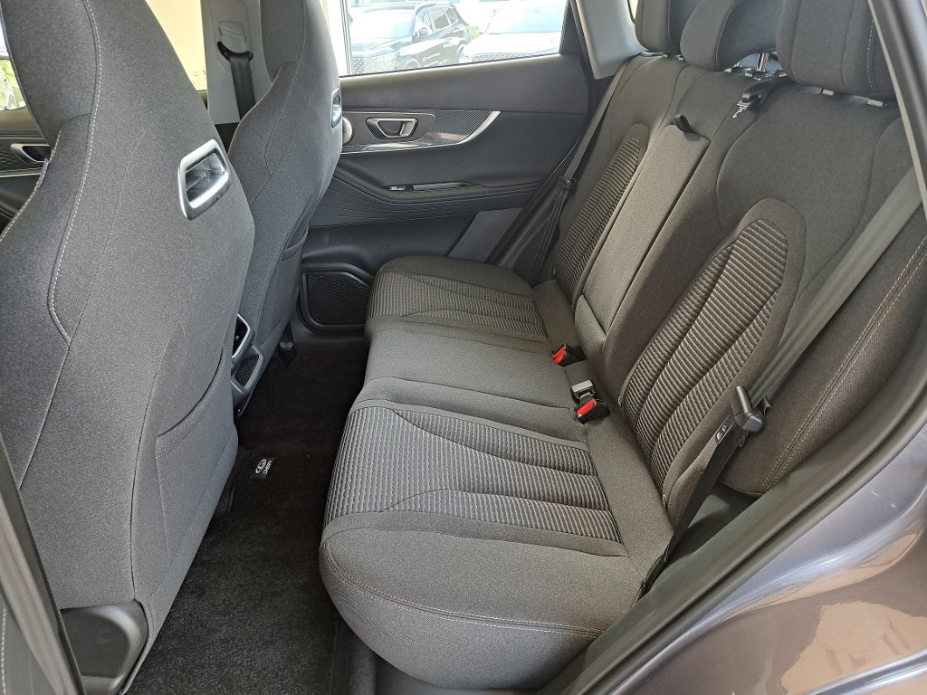 CHERY Tiggo 7 Comfort
