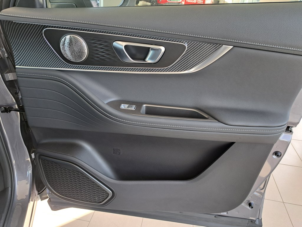 CHERY Tiggo 7 Comfort