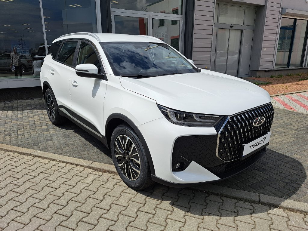 CHERY Tiggo 7 Comfort