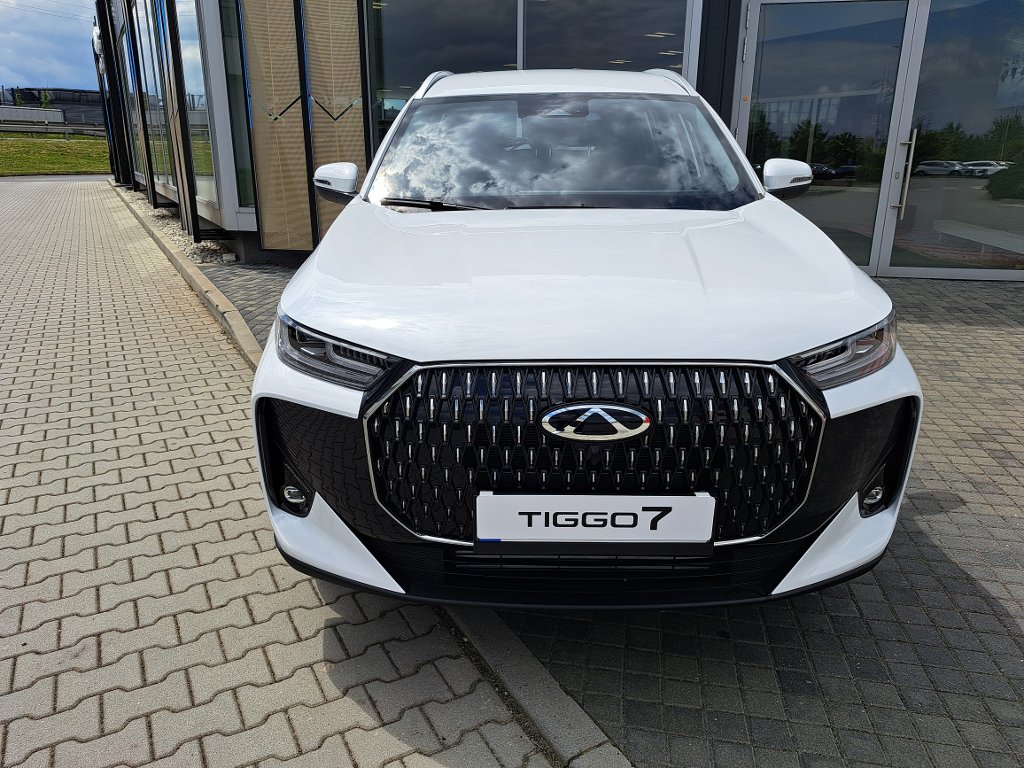 CHERY Tiggo 7 Comfort
