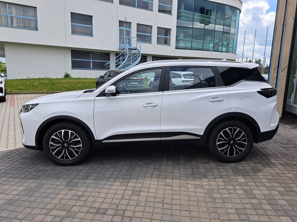 CHERY Tiggo 7 Comfort