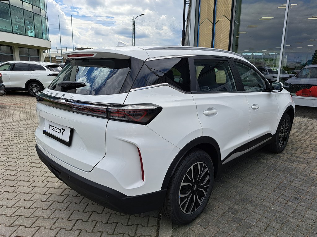 CHERY Tiggo 7 Comfort