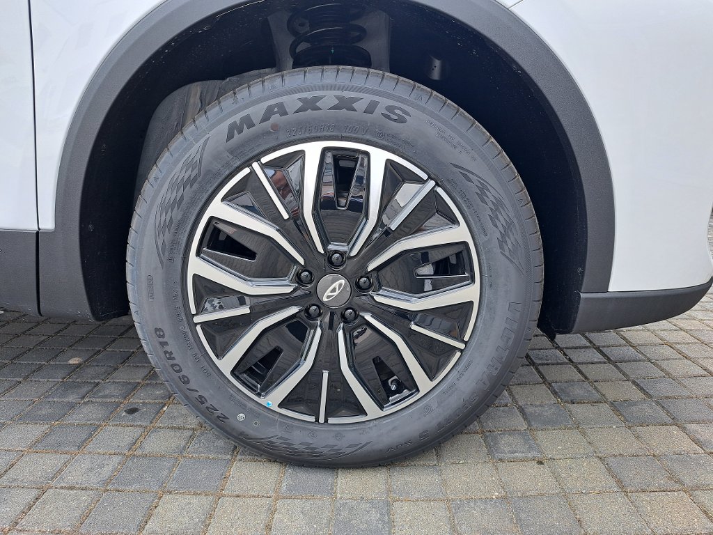 CHERY Tiggo 7 Comfort