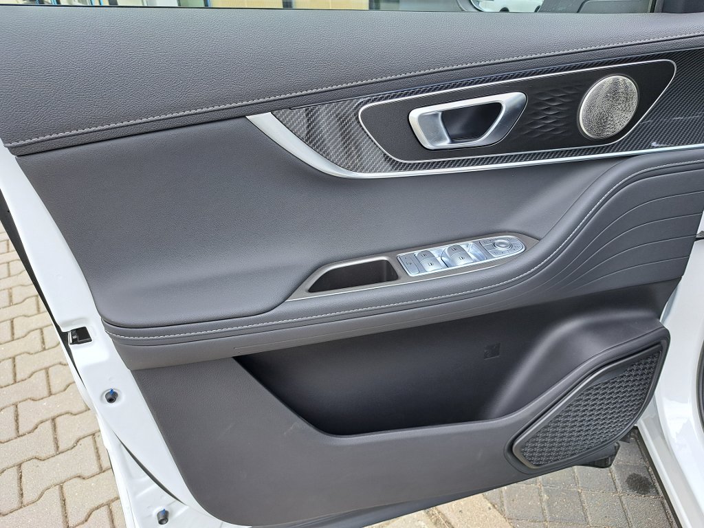 CHERY Tiggo 7 Comfort