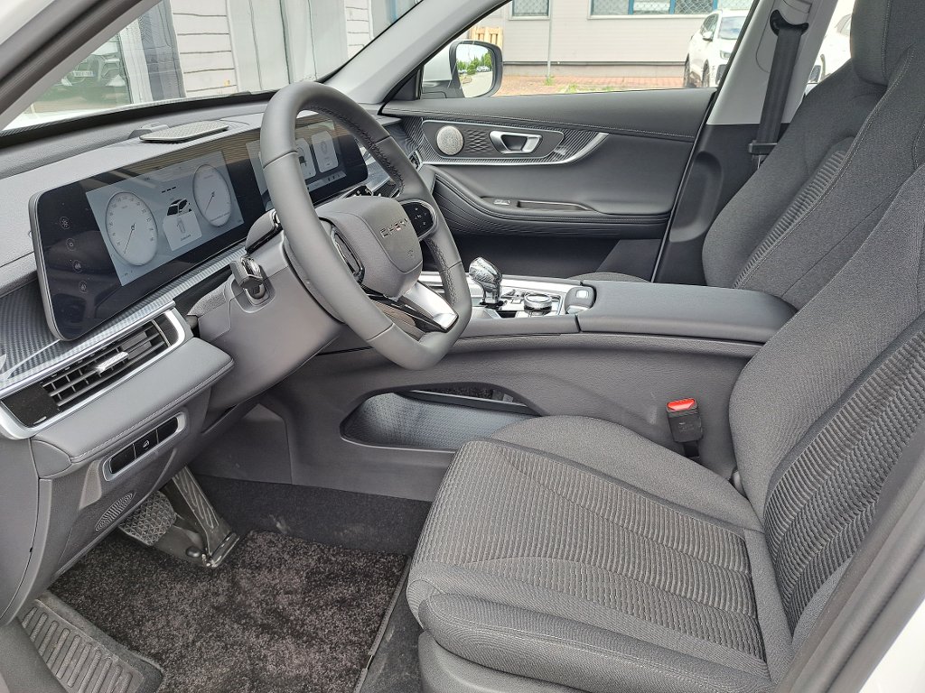 CHERY Tiggo 7 Comfort