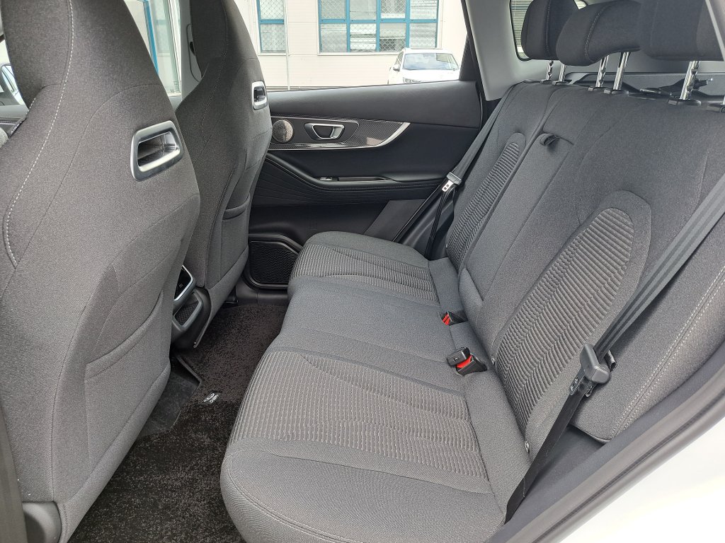 CHERY Tiggo 7 Comfort
