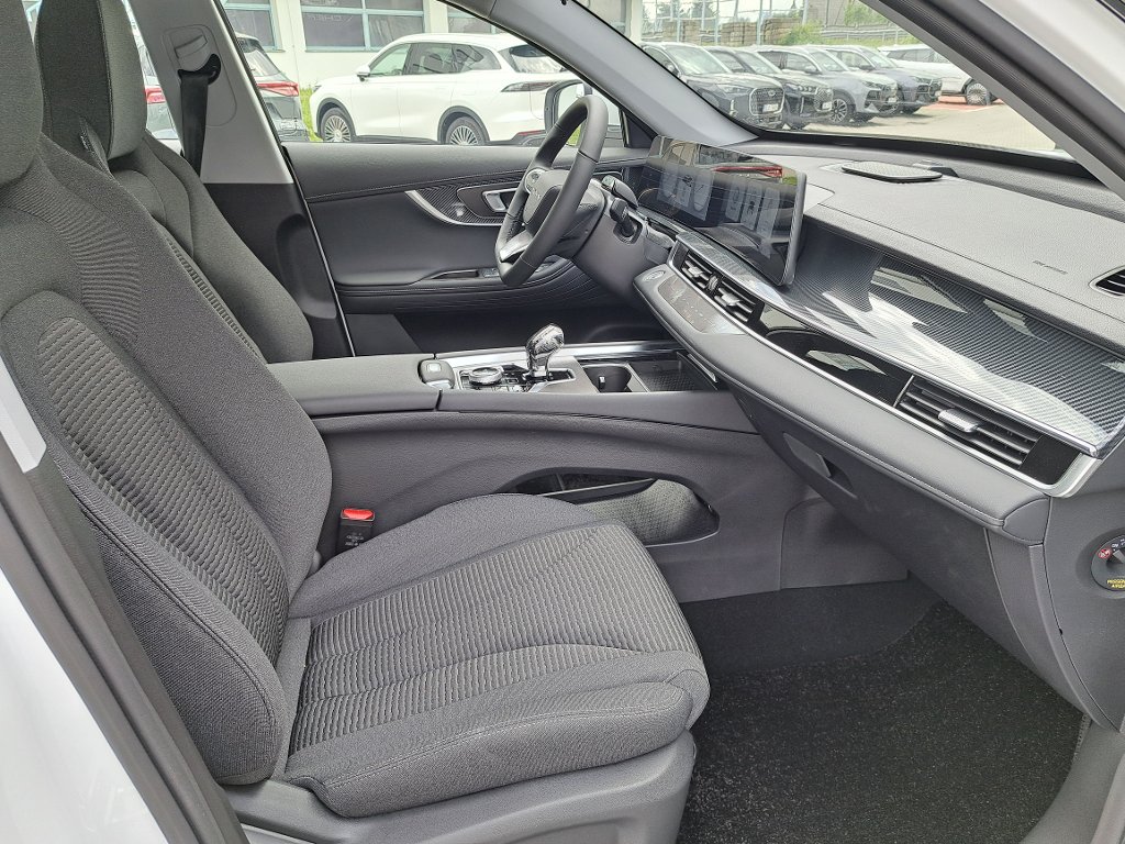 CHERY Tiggo 7 Comfort