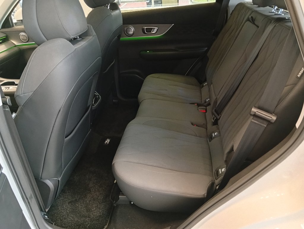 CHERY Tiggo 8 Plug-in Hybrid Unique
