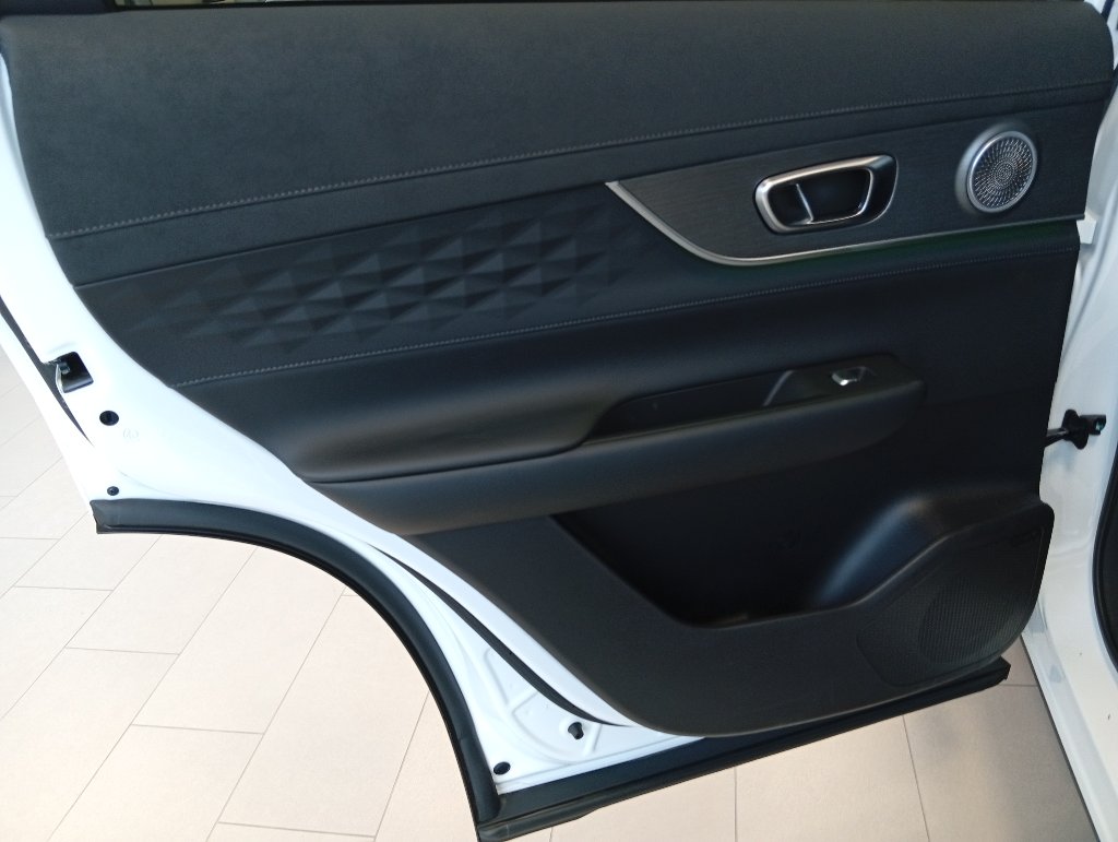 CHERY Tiggo 8 Plug-in Hybrid Unique