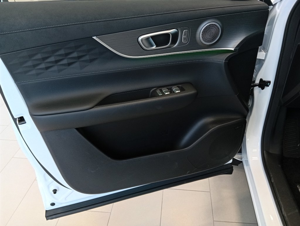 CHERY Tiggo 8 Plug-in Hybrid Unique