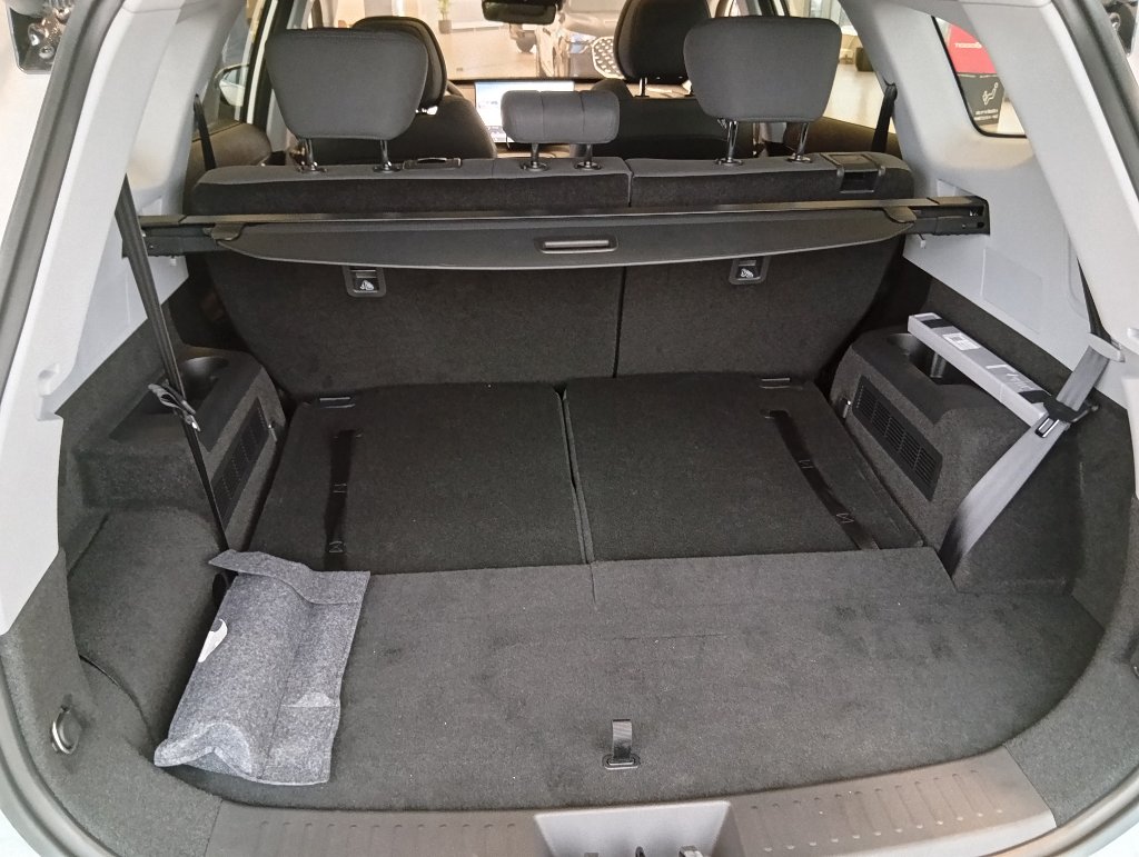 CHERY Tiggo 8 Plug-in Hybrid Unique