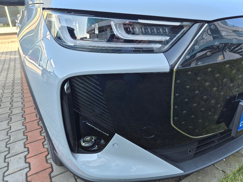 CHERY Tiggo 7 Plug-in Hybrid Unique