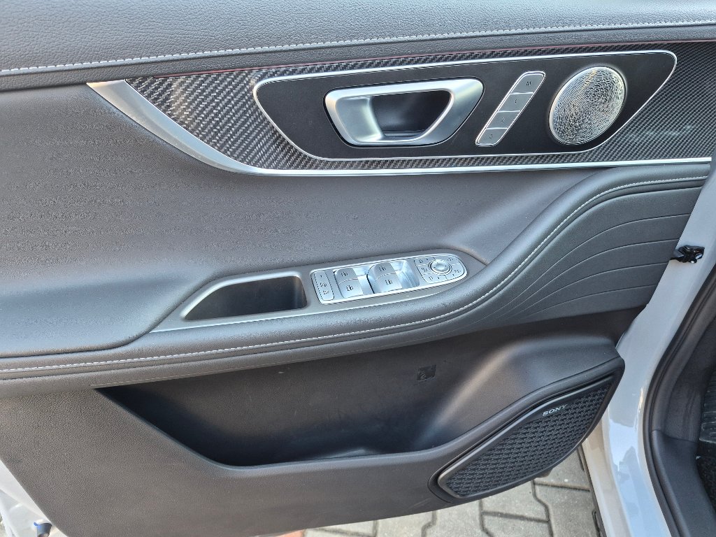 CHERY Tiggo 7 Plug-in Hybrid Unique