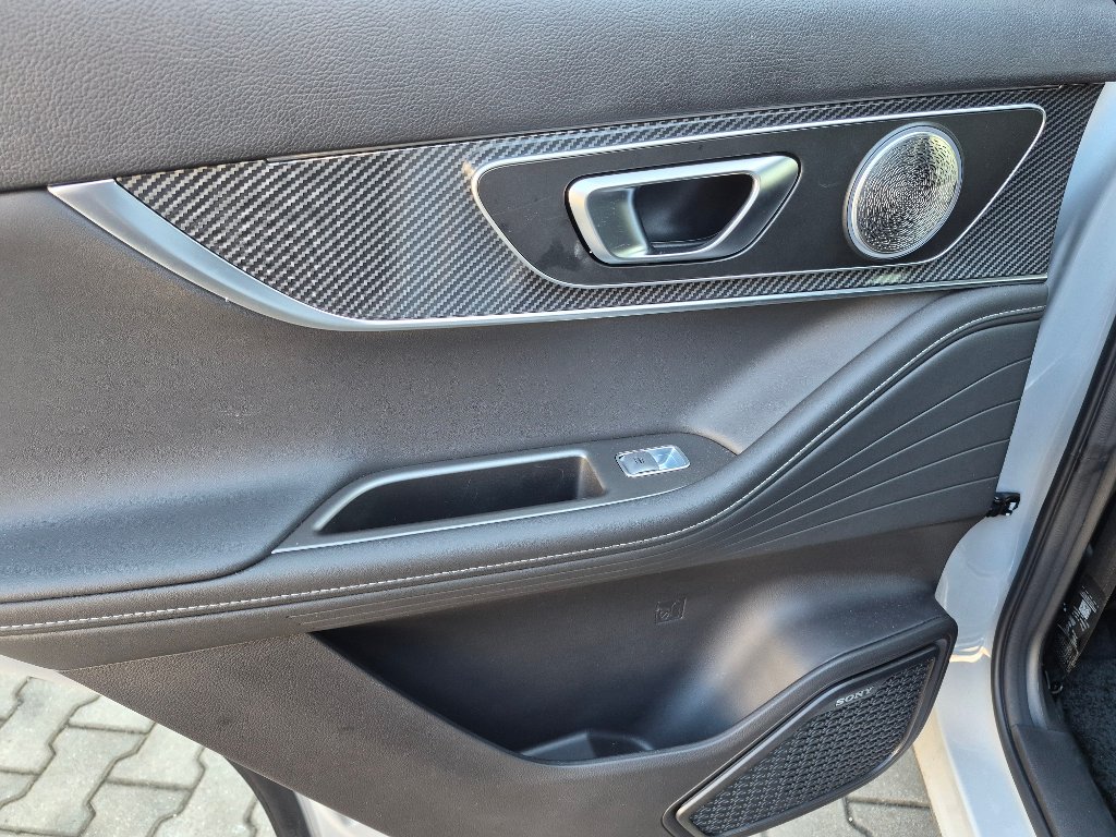CHERY Tiggo 7 Plug-in Hybrid Unique