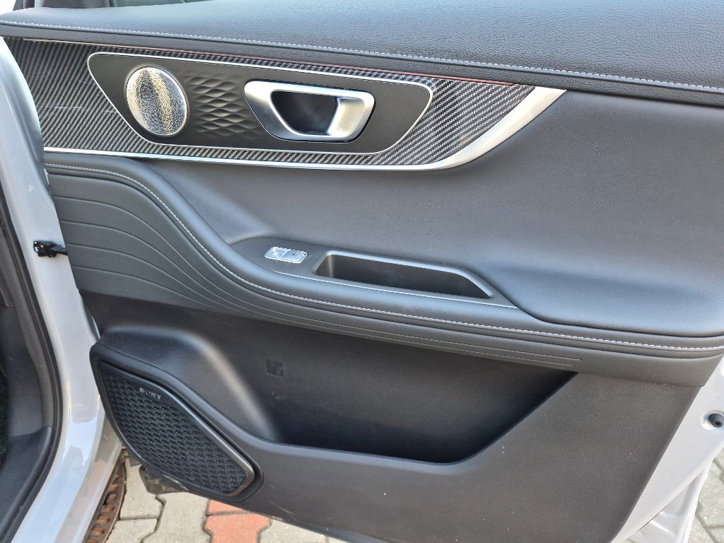 CHERY Tiggo 7 Plug-in Hybrid Unique