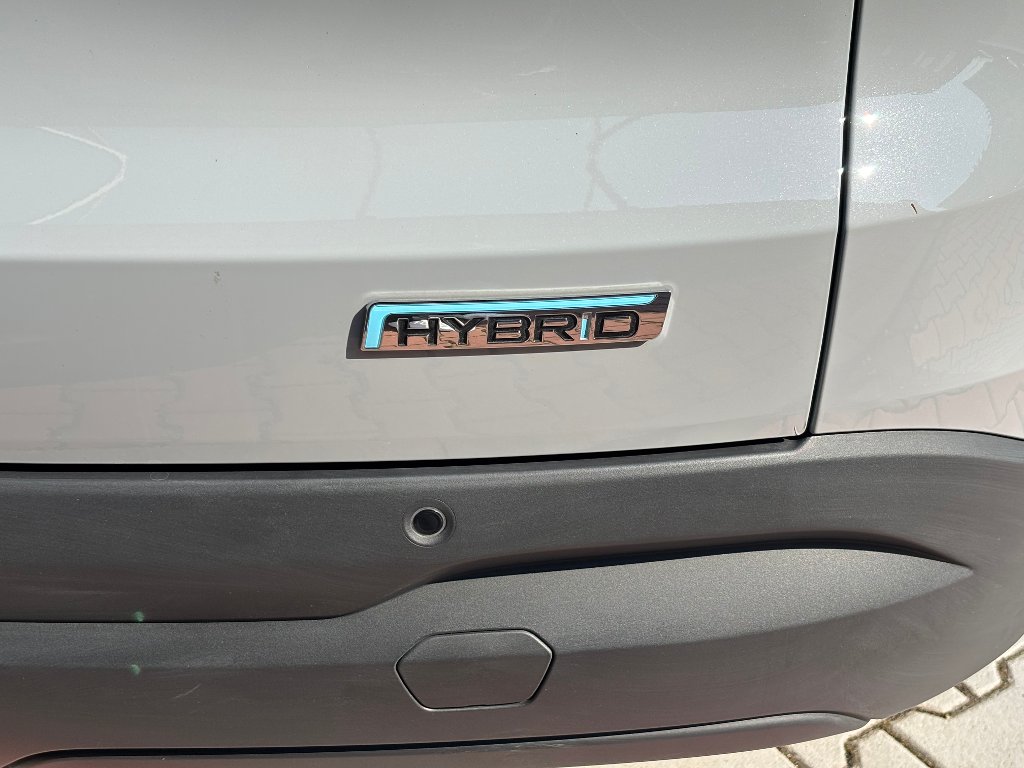 CHERY Tiggo 4 Hybrid Comfort