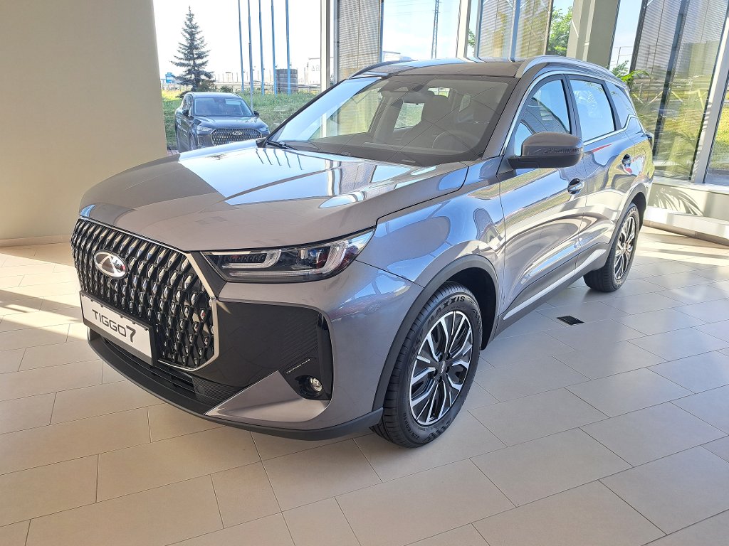 CHERY Tiggo 7 Comfort