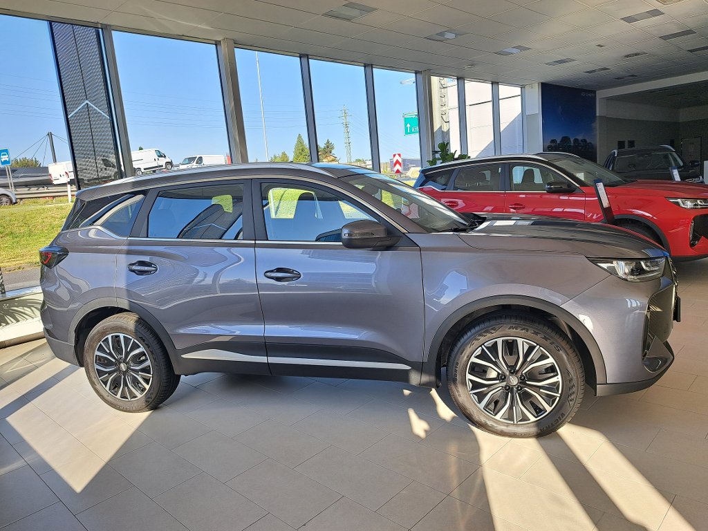 CHERY Tiggo 7 Comfort