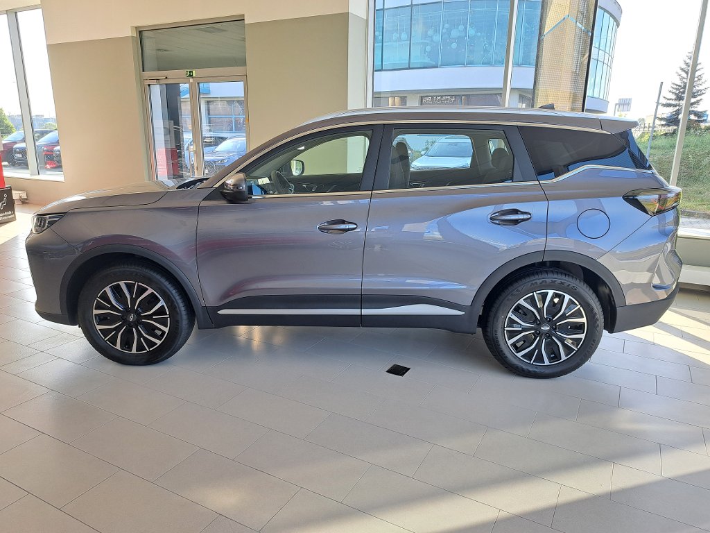 CHERY Tiggo 7 Comfort
