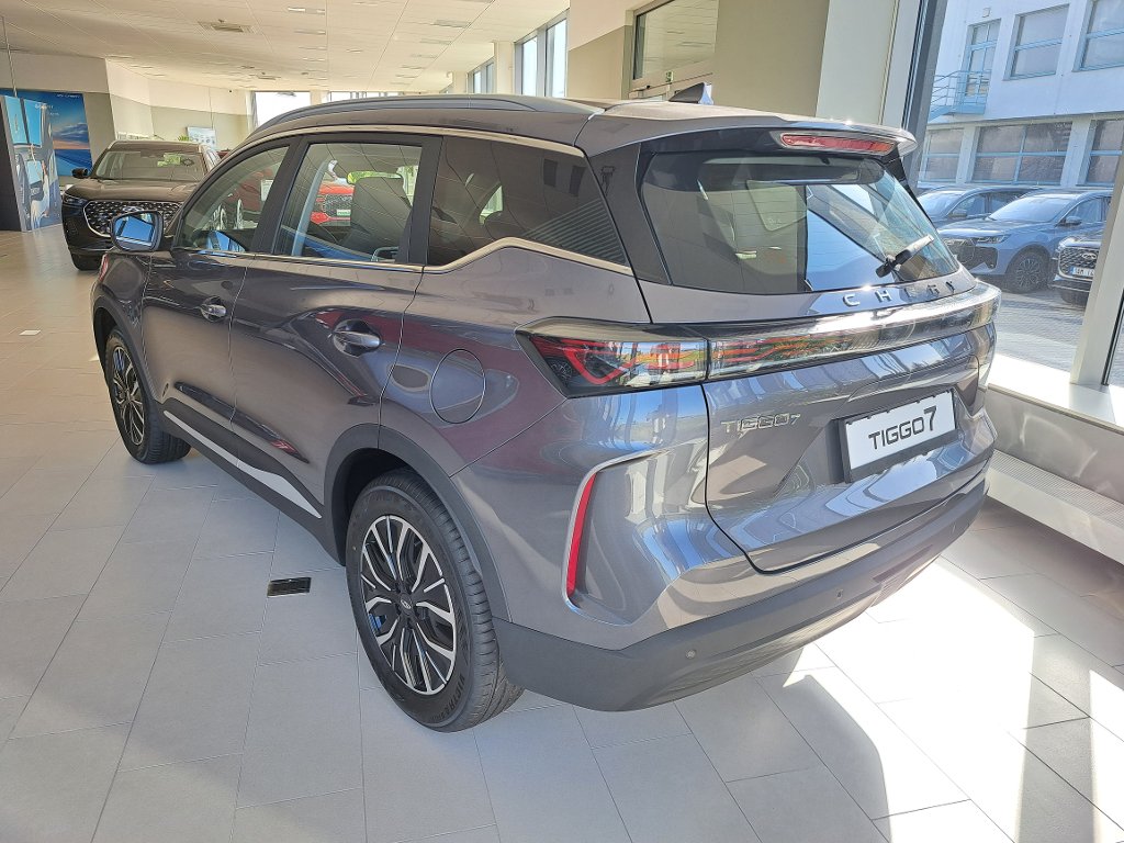 CHERY Tiggo 7 Comfort
