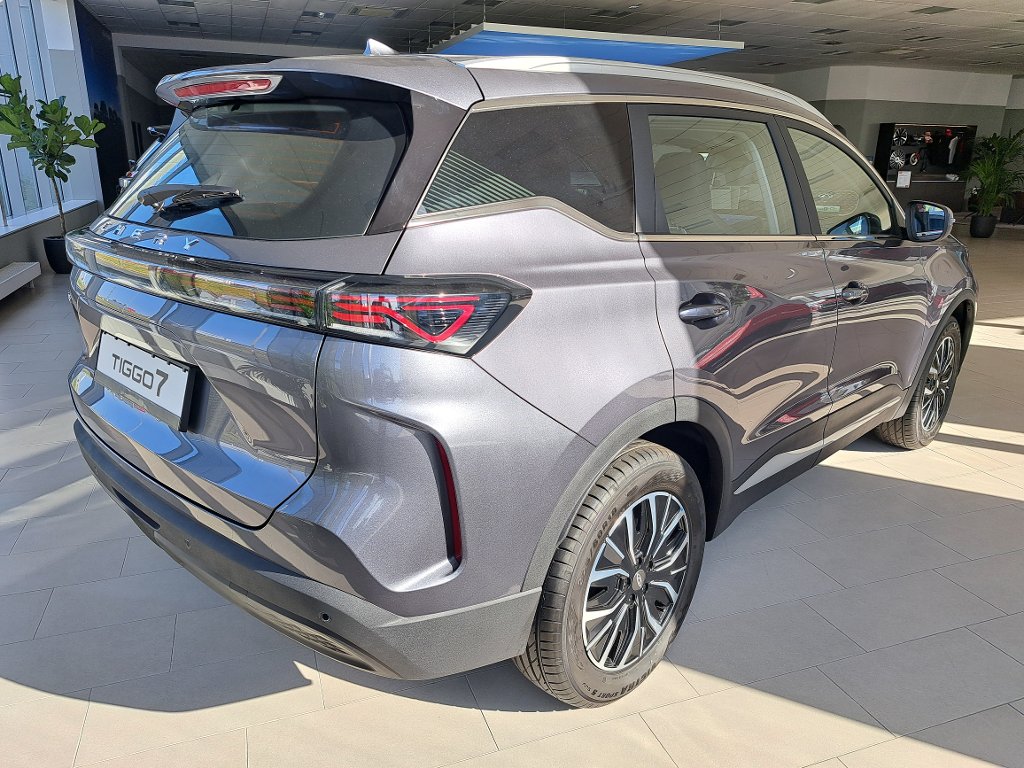 CHERY Tiggo 7 Comfort