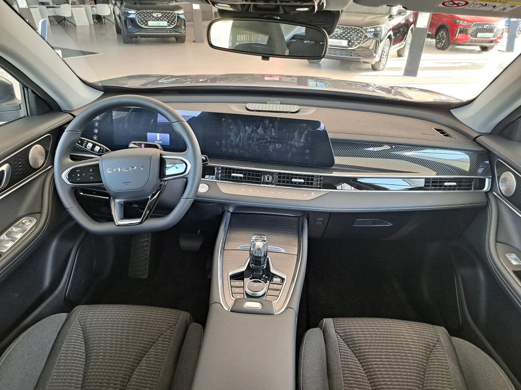 CHERY Tiggo 7 Comfort