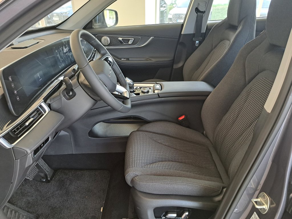 CHERY Tiggo 7 Comfort