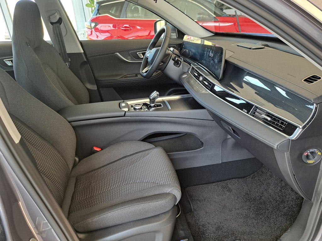 CHERY Tiggo 7 Comfort