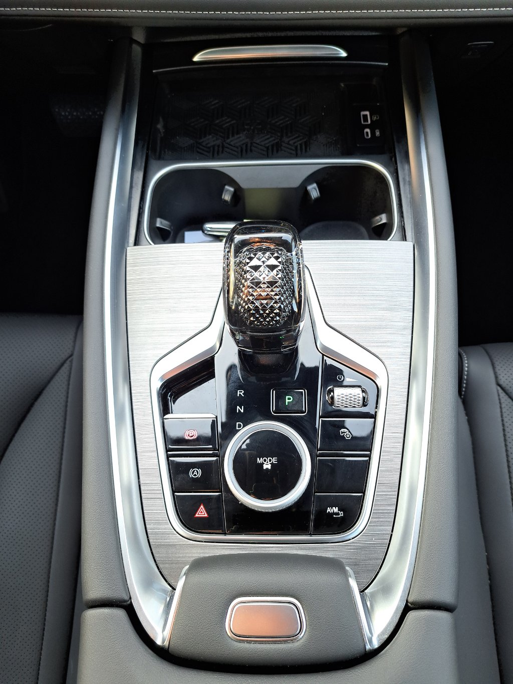 CHERY Tiggo 7 Luxury